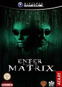 Enter The Matrix