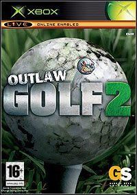 Outlaw Golf 2