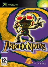 Psychonauts