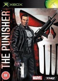 The Punisher