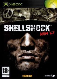 Shellshock: Nam '67