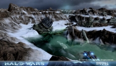 Halo Wars obraz #1793