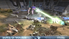 Halo Wars obraz #1792