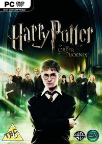 Harry Potter and the Order of the Phoenix [PC]