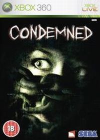 Condemned: Criminal Origins