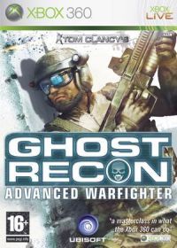 Ghost Recon: Advanced Warfighter