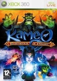 Kameo: Elements Of Power