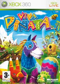 Viva Pinata