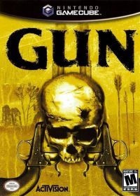 Gun [GC]