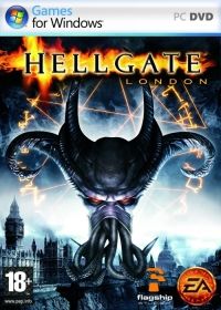 Hellgate: London