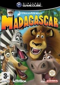 Madagaskar [GC]