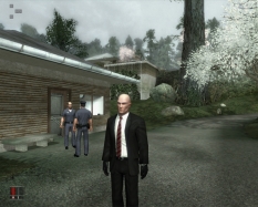 Hitman 4: Blood Money obraz #1819