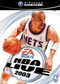 Nba Live 2003