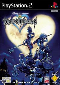 Kingdom Hearts