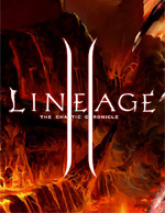Lineage II box