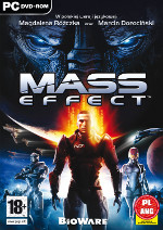 Mass Effect box