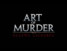 Art of Murder: Klątwa Lalkarza #6573