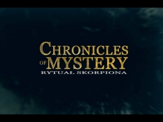 Chronicles of Mystery: Rytuał Skorpiona #6726