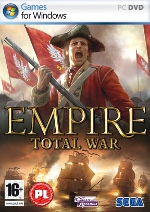 Empire: Total War