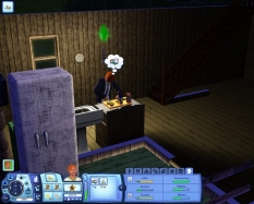 The Sims 3 obraz #7741