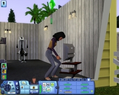 The Sims 3 obraz #7744