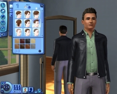 The Sims 3 obraz #7742