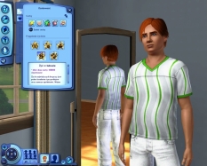The Sims 3 #7754