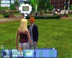 The Sims 3 #7749