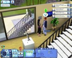 The Sims 3 #7752