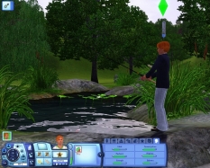 The Sims 3 #7758