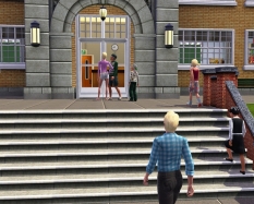 The Sims 3 #7755