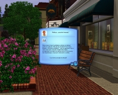 The Sims 3 #7747