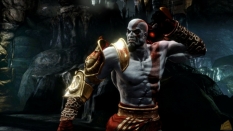 God of War III #7786