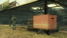 Metal Gear Solid: Peace Walker #7795