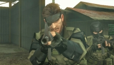 Metal Gear Solid: Peace Walker obraz #7788