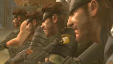 Metal Gear Solid: Peace Walker obraz #7789