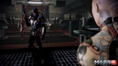Mass Effect 2 obraz #7937
