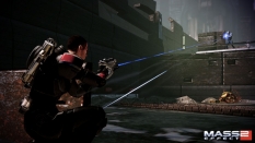 Mass Effect 2 obraz #7940