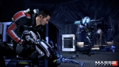 Mass Effect 2 obraz #7941