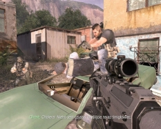 Call of Duty: Modern Warfare 2 #7993
