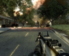 Call of Duty: Modern Warfare 2 obraz #7977