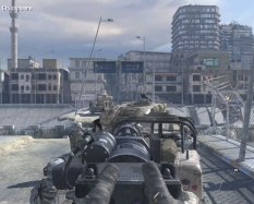 Call of Duty: Modern Warfare 2 #8000
