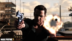 Max Payne 3 #8010
