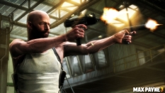 Max Payne 3 #8007