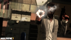 Max Payne 3 obraz #8004