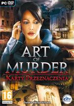 Art of Murder: Karty Przeznaczenia [PC]