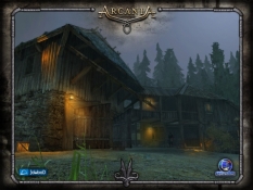 Arcania: A Gothic Tale #8122