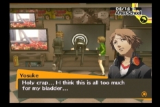 Shin Megami Tensei: Persona 4 obraz #8214