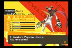 Shin Megami Tensei: Persona 4 #8223