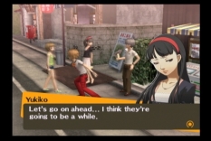 Shin Megami Tensei: Persona 4 obraz #8216